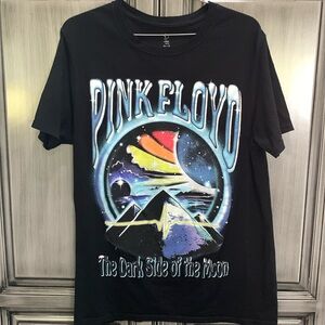 Pink Floyd Tee